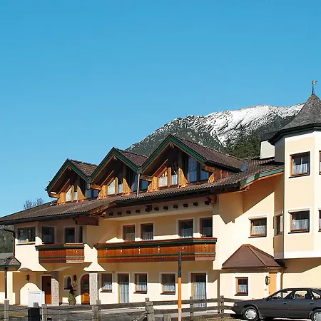 Tonis 101w * Achenkirch